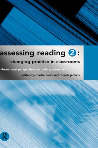 Assessing Reading 2