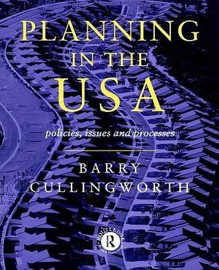 Planning in the USA