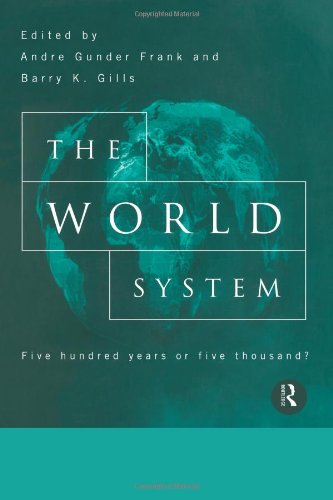 The World System