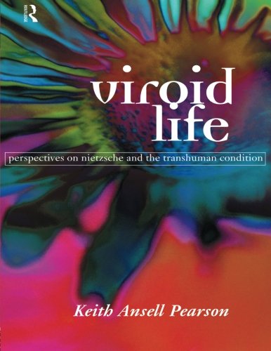 Viroid Life