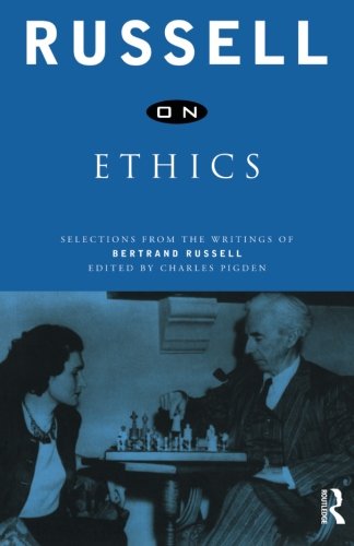 On Ethics