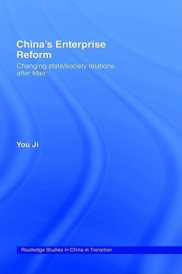 China's Enterprise Reform