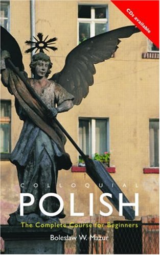 Colloquial Polish