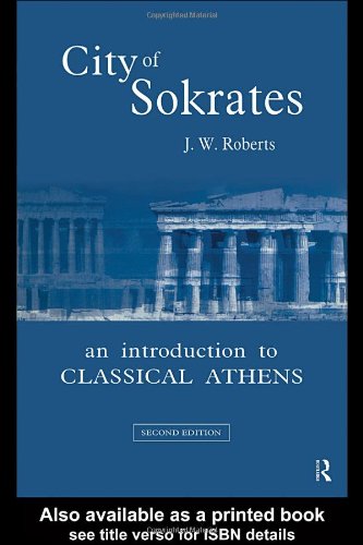 City of Sokrates