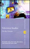 Television Studies