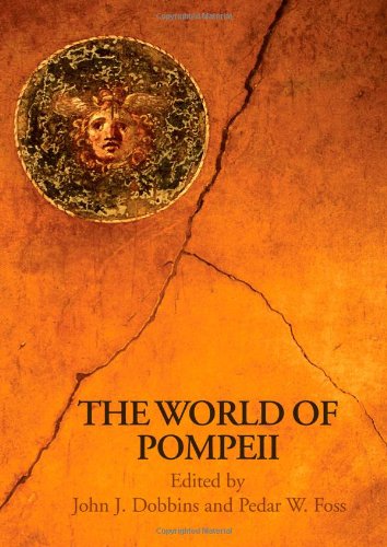 The World of Pompeii