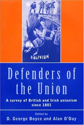 Defenders of the Union