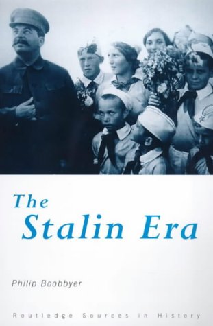 The Stalin Era