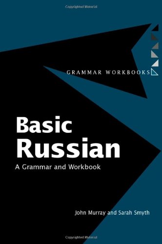 Basic Russian