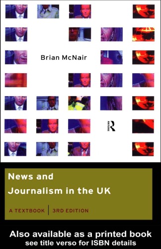 News and Journalism in the UK