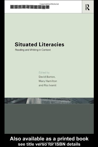 Situated Literacies