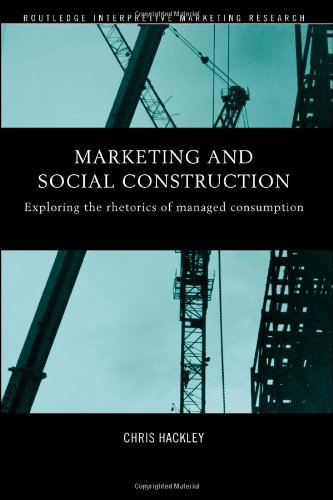 Marketing and Social Construction