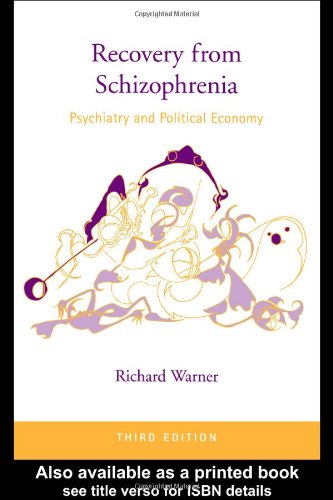 Recovery from Schizophrenia