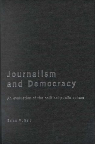 Journalism and Democracy