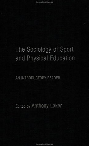 Sociology of Sport and Physical Education