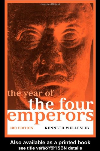 Year of the Four Emperors