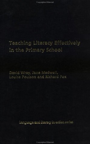 Teaching Literacy Effectively in the Primary School