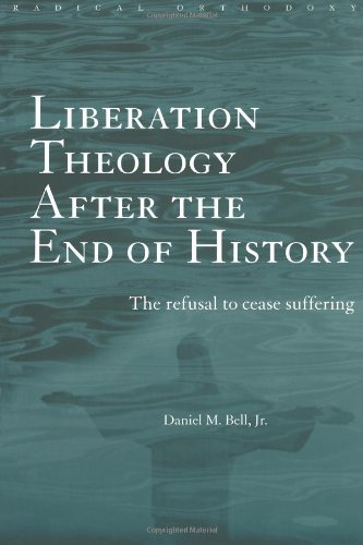 Liberation Theology after the End of History