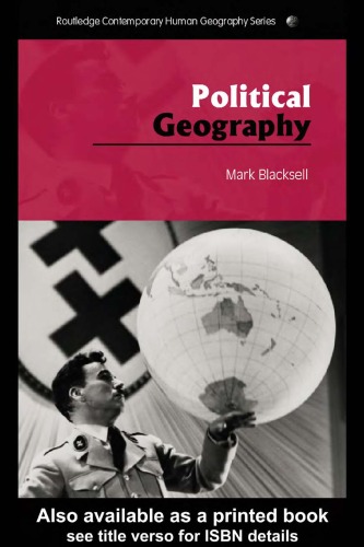 Political Geography