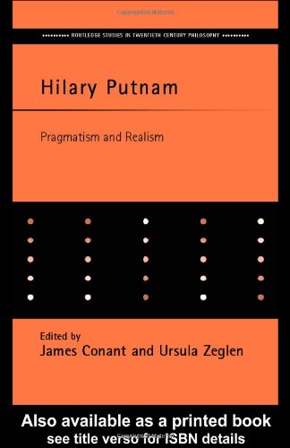 Hilary Putnam