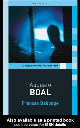 Augusto Boal