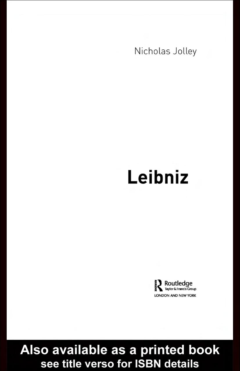 Leibniz