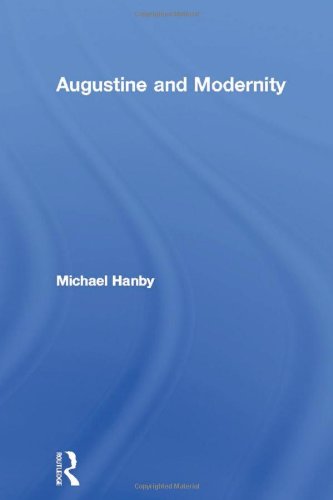Augustine and Modernity