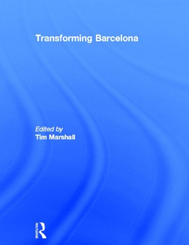 Transforming Barcelona