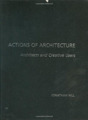 actions OF arcitecture