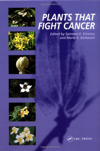 Plants that Fight Cancer