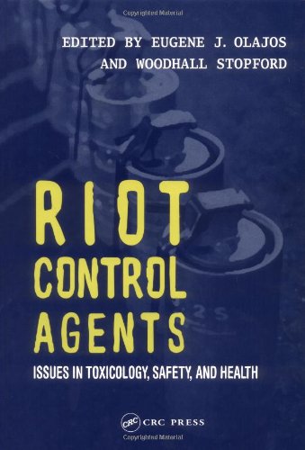 Riot Control Agents