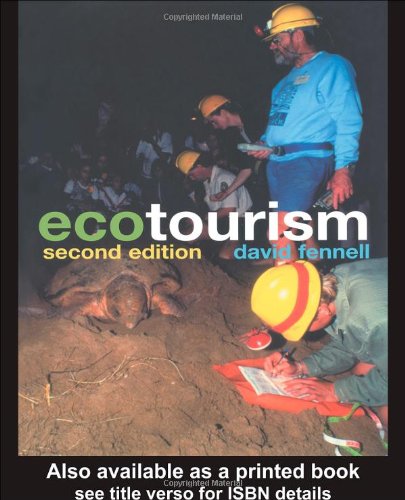 Ecotourism