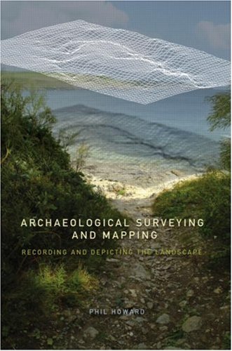Archaeological Surveying and Mapping