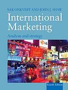 International Marketing