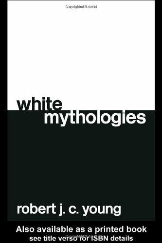 White Mythologies