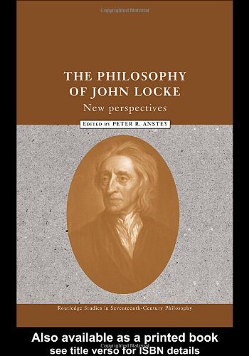 Philosophy of John Locke