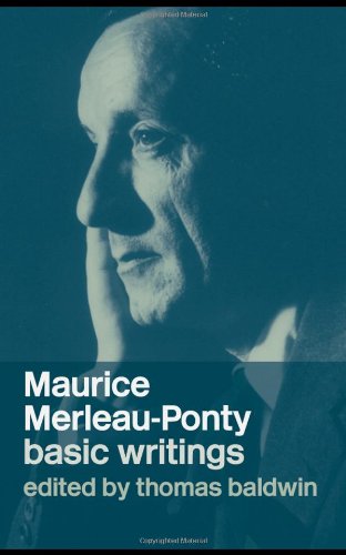 Maurice Merleau-Ponty