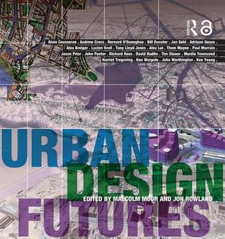 Urban Design Futures