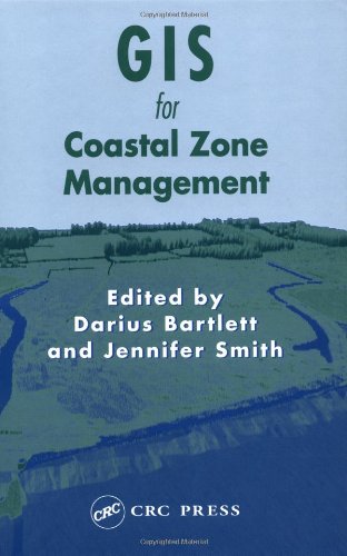 GIS for Coastal Zone Management