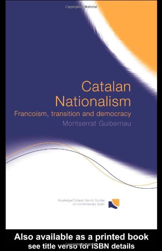 Catalan Nationalism