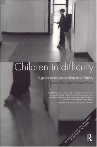 Children in Difficulty