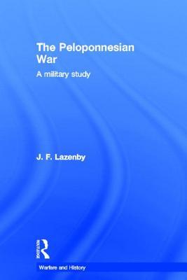 The Peloponnesian War