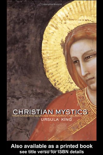 Christian Mystics