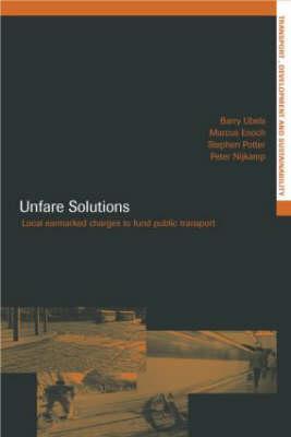 Unfare Solutions