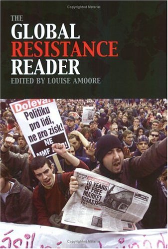 The Global Resistance Reader