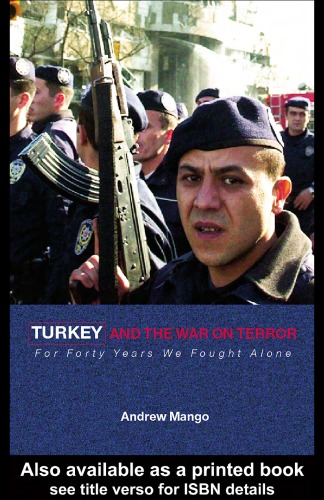 Turkey and the War on Terror