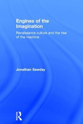 Engines of the Imagination