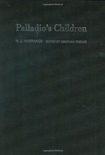 Palladio's Children