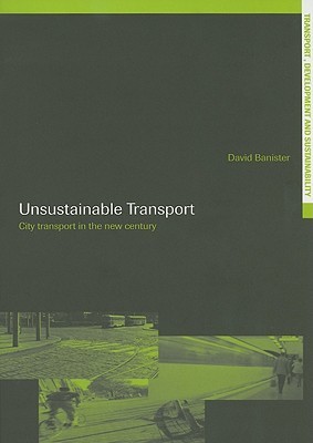 Unsustainable Transport