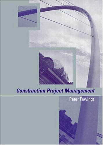 Construction Project Management